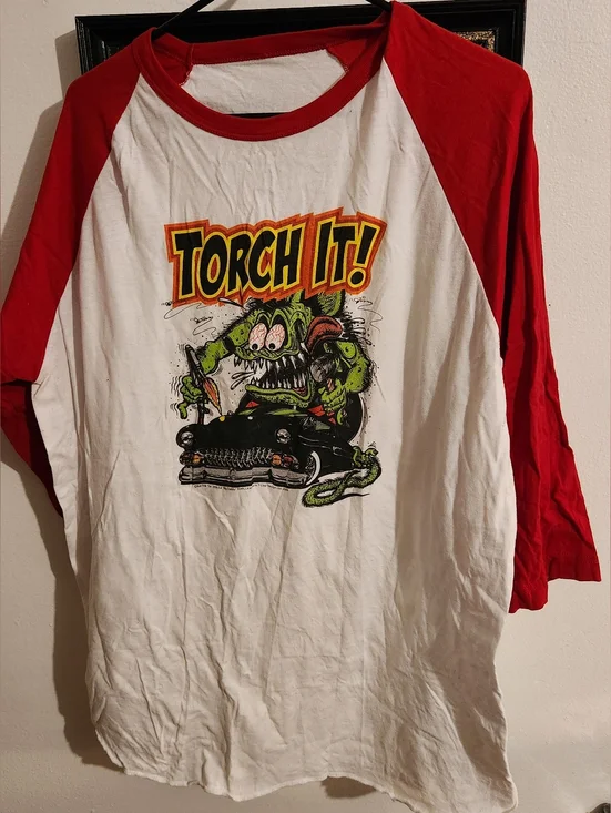 Ed Roth Tees - Picture 7 of 7